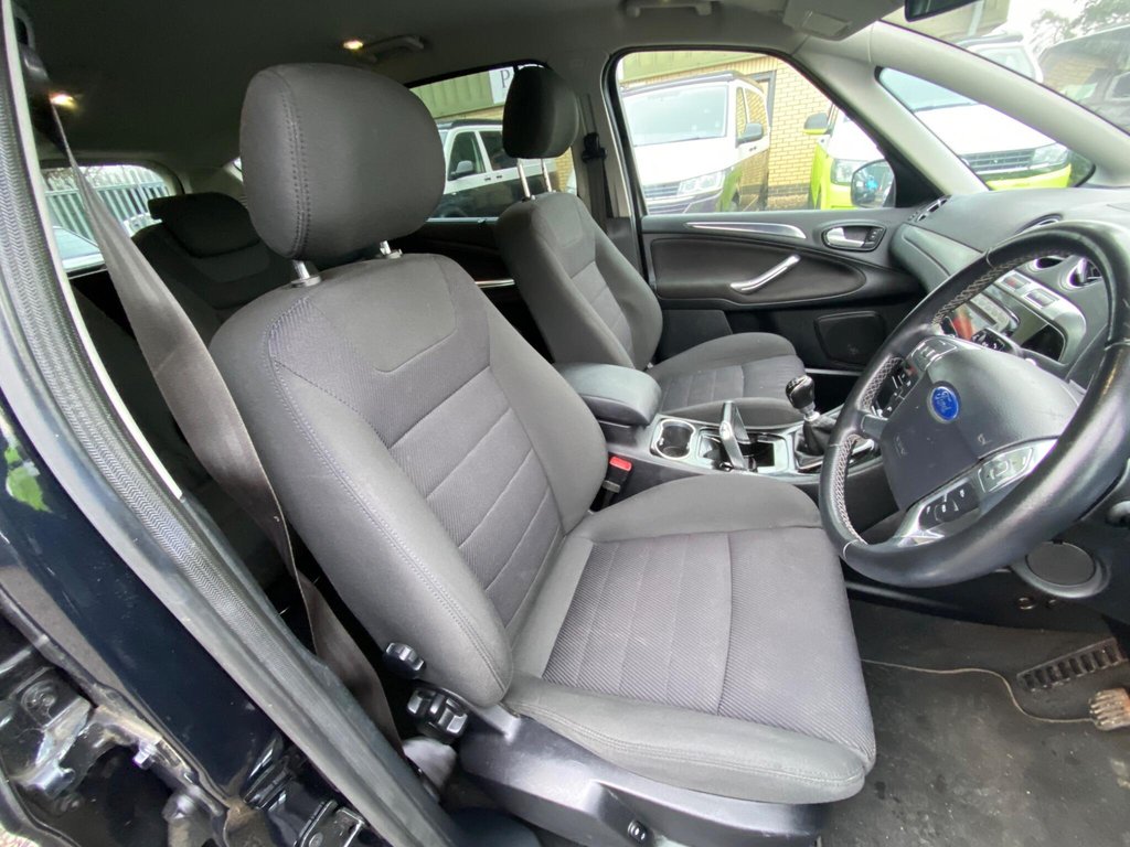 Used Ford S-Max 2012 for sale - 77388789: Photo 31