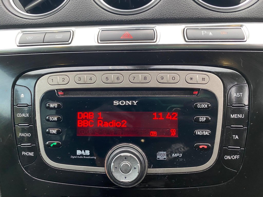 Used Ford S-Max 2012 for sale - 77388789: Photo 32