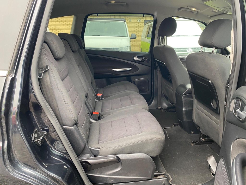 Used Ford S-Max 2012 for sale - 77388789: Photo 43