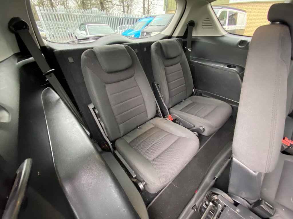 Used Ford S-Max 2012 for sale - 77388789: Photo 44