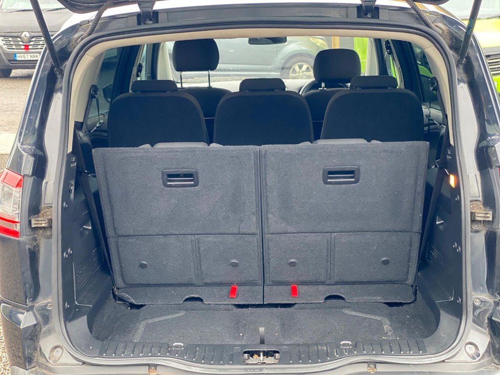 Used Ford S-Max 2012 for sale - 77388789: Photo 49