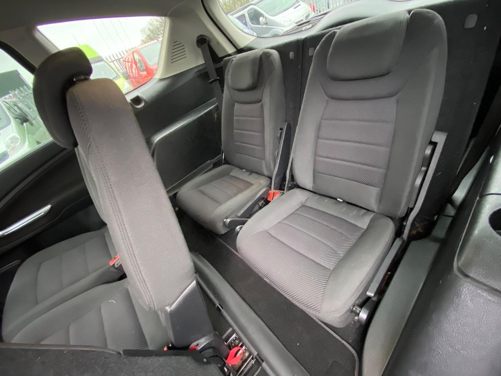 Used Ford S-Max 2012 for sale - 77388789: Photo 50