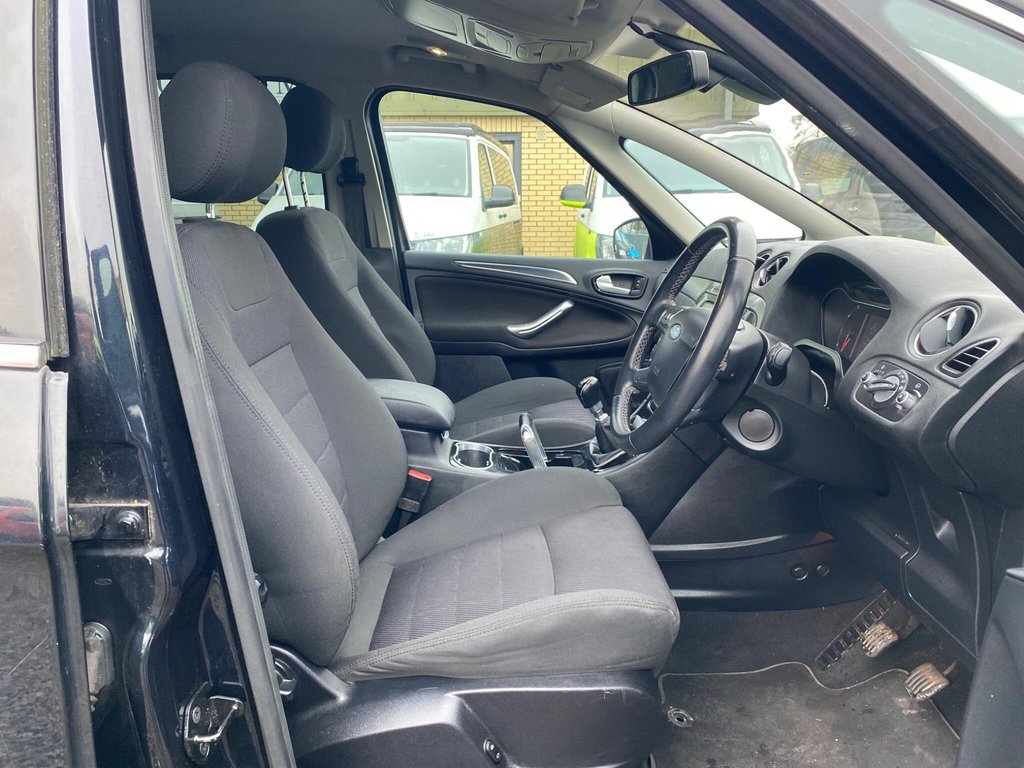 Used Ford S-Max 2012 for sale - 77388789: Photo 7