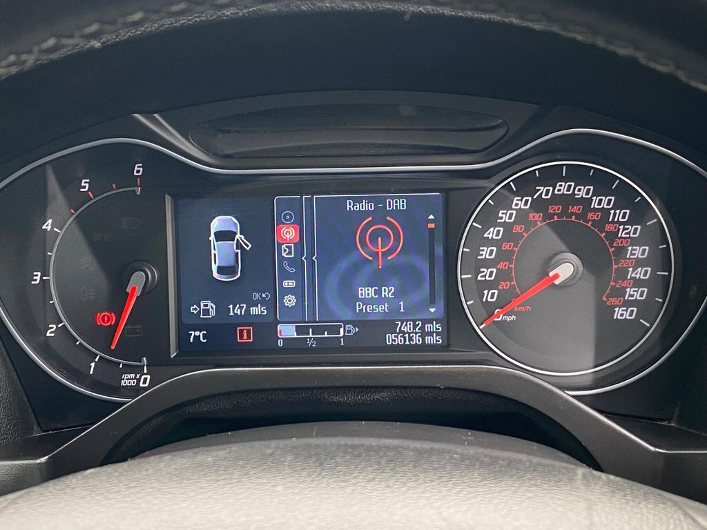 Used Ford S-Max 2012 for sale - 77388789: Photo 9