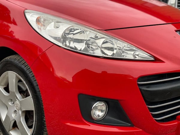 Used Peugeot 207 CC 2012 for sale - 76313131: Photo 18