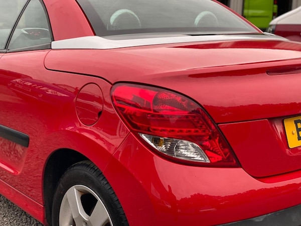 Used Peugeot 207 CC 2012 for sale - 76313131: Photo 23