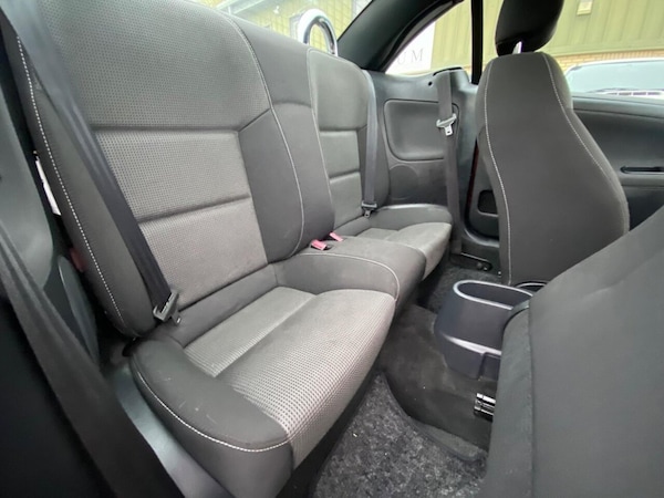 Used Peugeot 207 CC 2012 for sale - 76313131: Photo 33