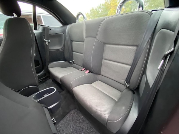 Used Peugeot 207 CC 2012 for sale - 76313131: Photo 38