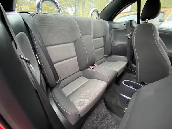 Used Peugeot 207 CC 2012 for sale - 76313131: Photo 9