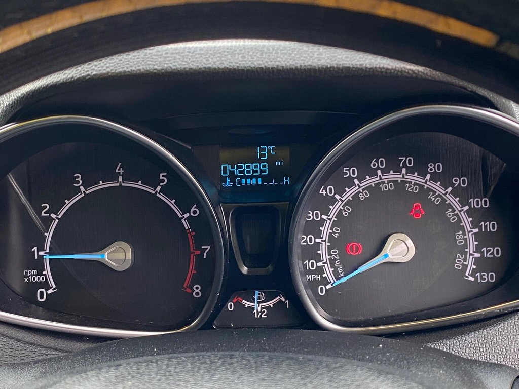 Used Ford Ecosport 2017 for sale - 77525845: Photo 12