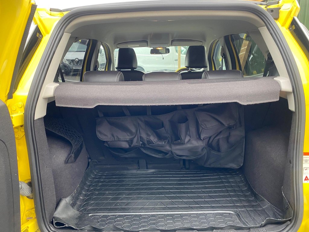 Used Ford Ecosport 2017 for sale - 77525845: Photo 16