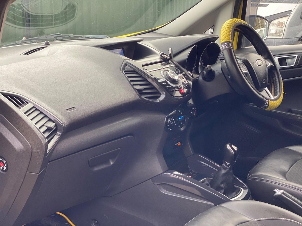 Used Ford Ecosport 2017 for sale - 77525845: Photo 19