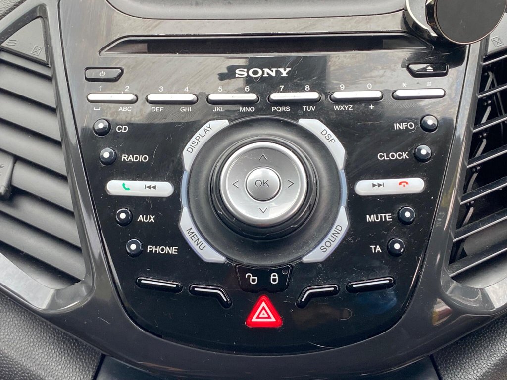 Used Ford Ecosport 2017 for sale - 77525845: Photo 35