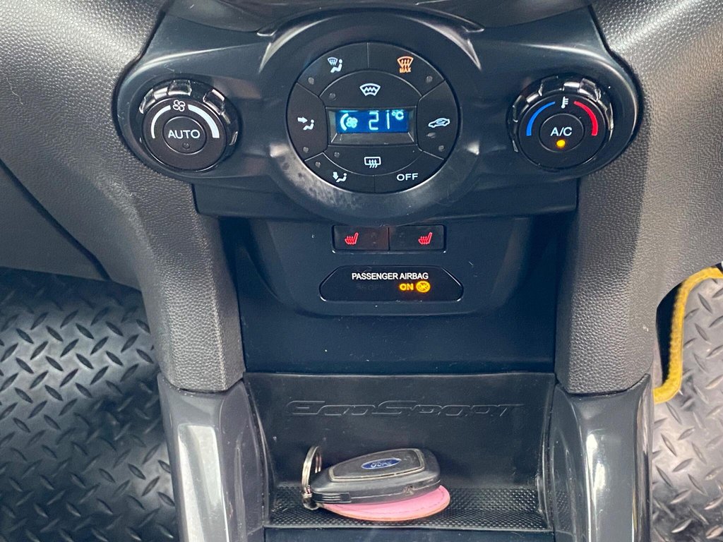 Used Ford Ecosport 2017 for sale - 77525845: Photo 36