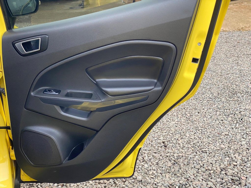 Used Ford Ecosport 2017 for sale - 77525845: Photo 48