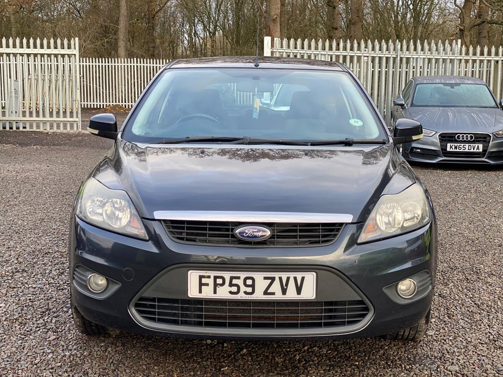 Used Ford Focus 2010 for sale - 78180775: Photo 15