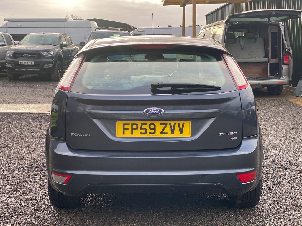 Used Ford Focus 2010 for sale - 78180775: Photo 16