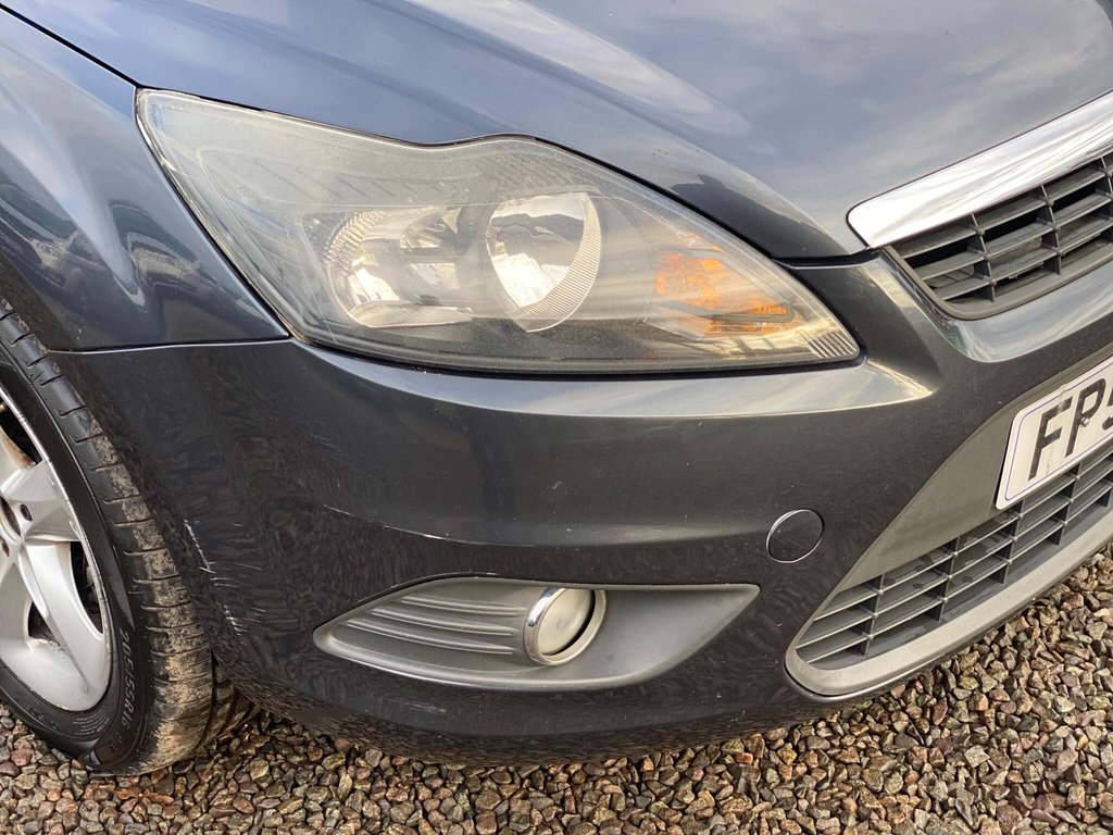 Used Ford Focus 2010 for sale - 78180775: Photo 18