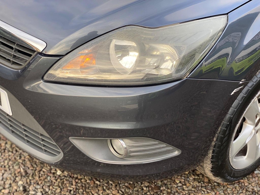 Used Ford Focus 2010 for sale - 78180775: Photo 20