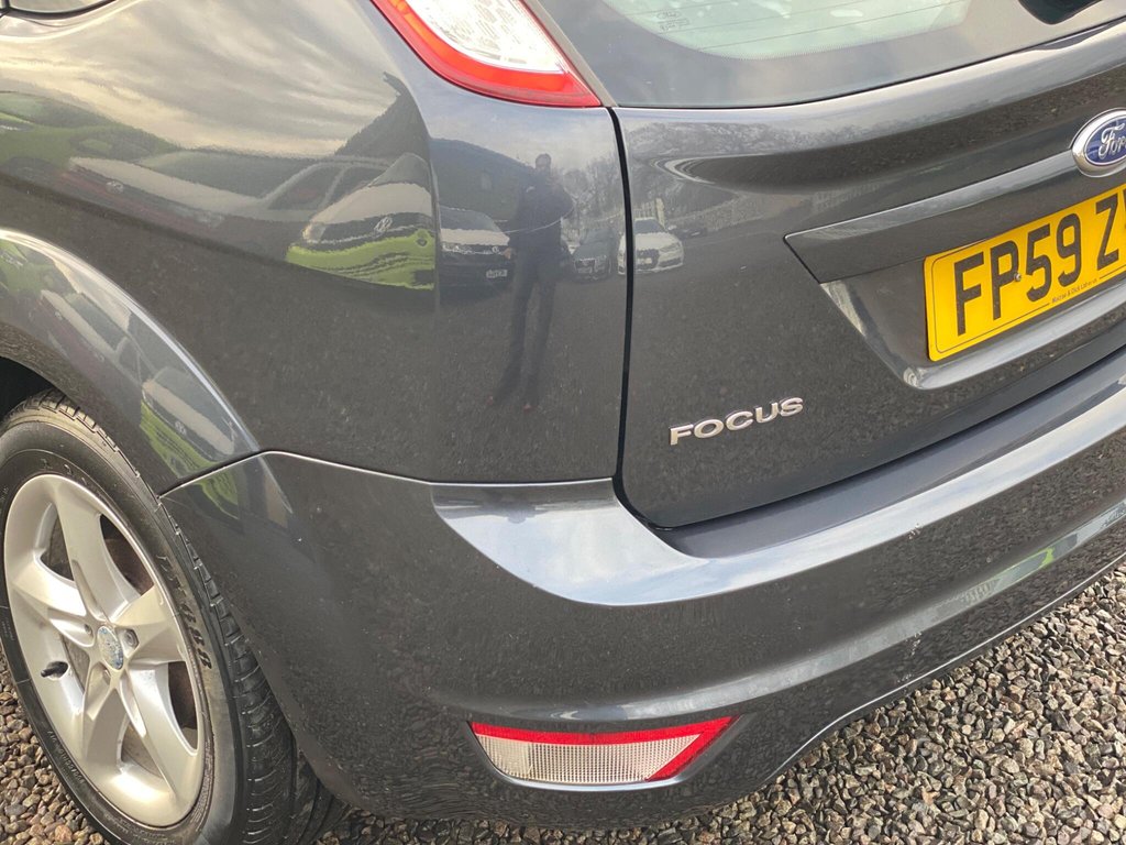 Used Ford Focus 2010 for sale - 78180775: Photo 23