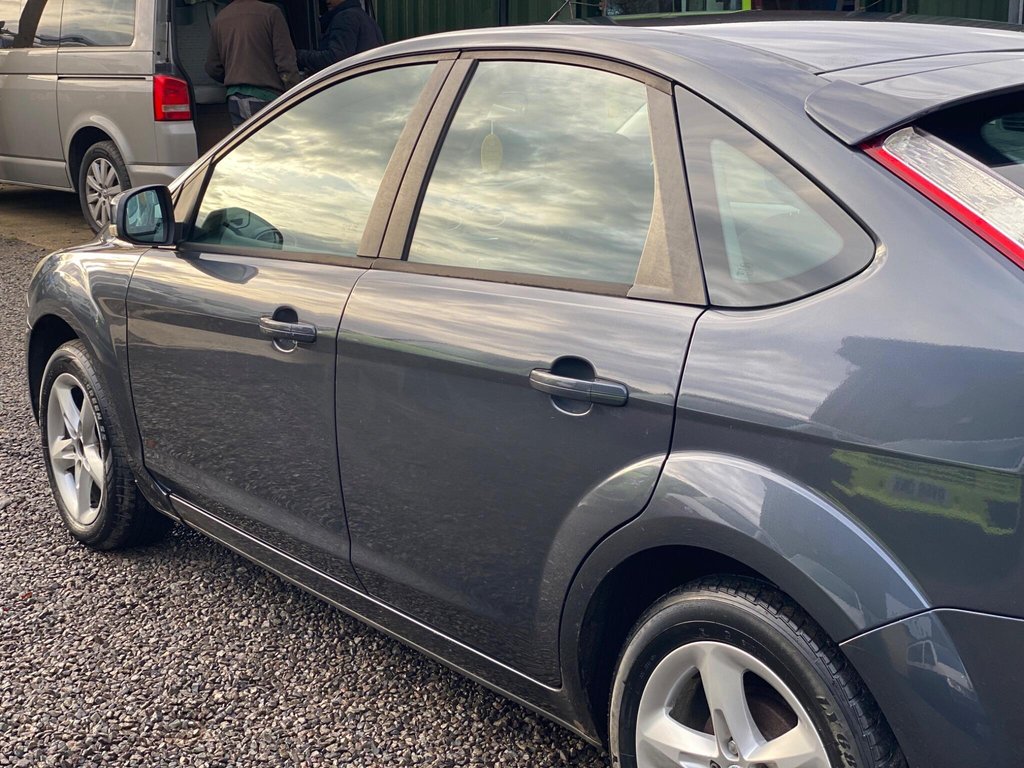 Used Ford Focus 2010 for sale - 78180775: Photo 24