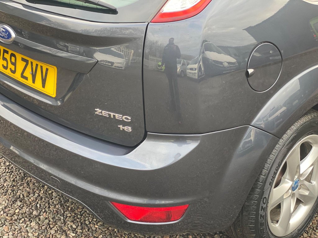 Used Ford Focus 2010 for sale - 78180775: Photo 25