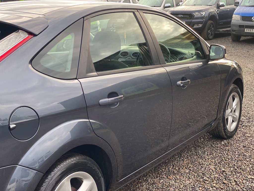 Used Ford Focus 2010 for sale - 78180775: Photo 26