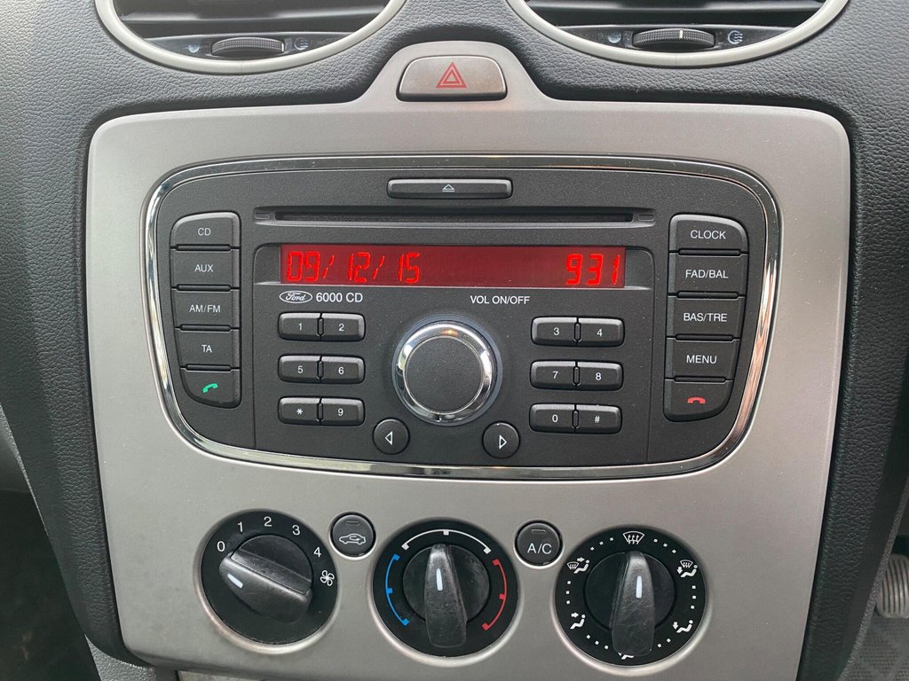 Used Ford Focus 2010 for sale - 78180775: Photo 29