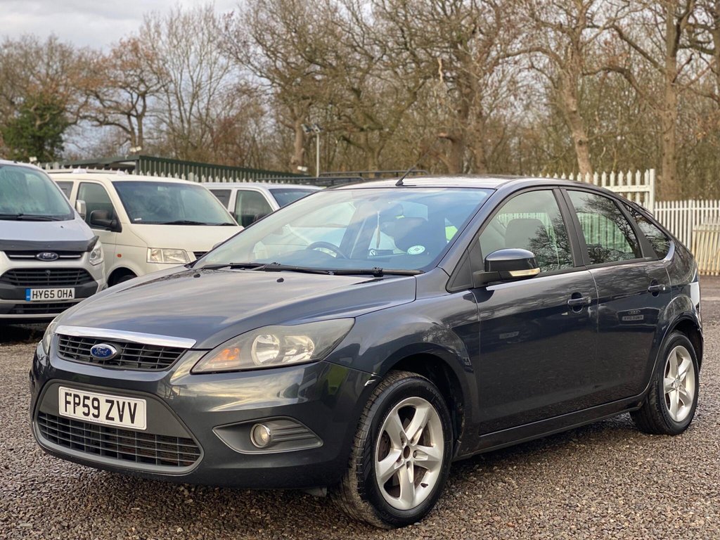 Used Ford Focus 2010 for sale - 78180775: Photo 3