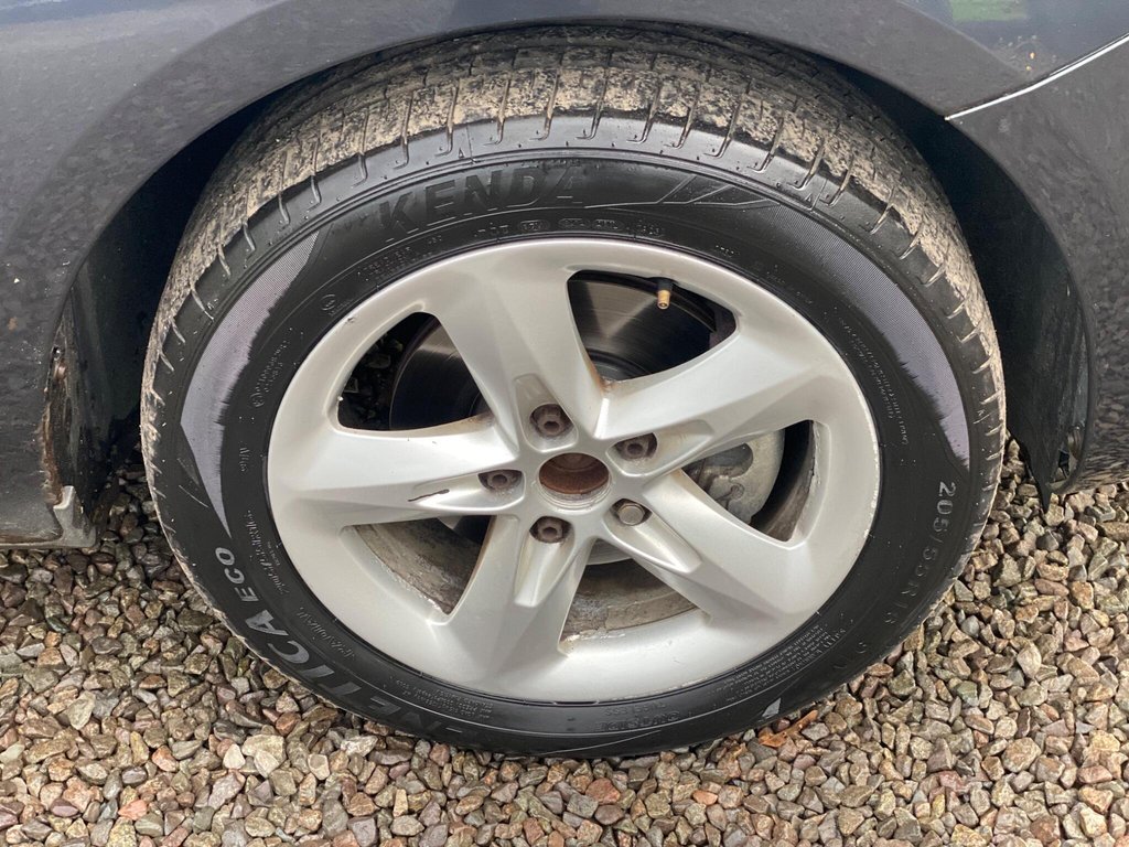 Used Ford Focus 2010 for sale - 78180775: Photo 43