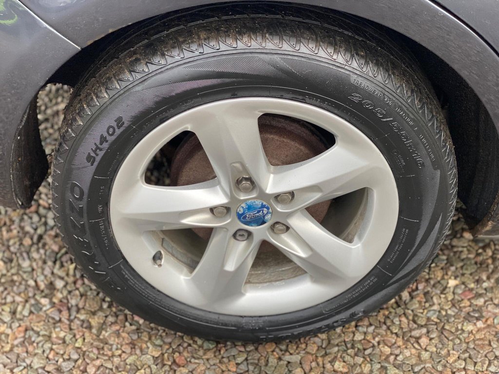 Used Ford Focus 2010 for sale - 78180775: Photo 44