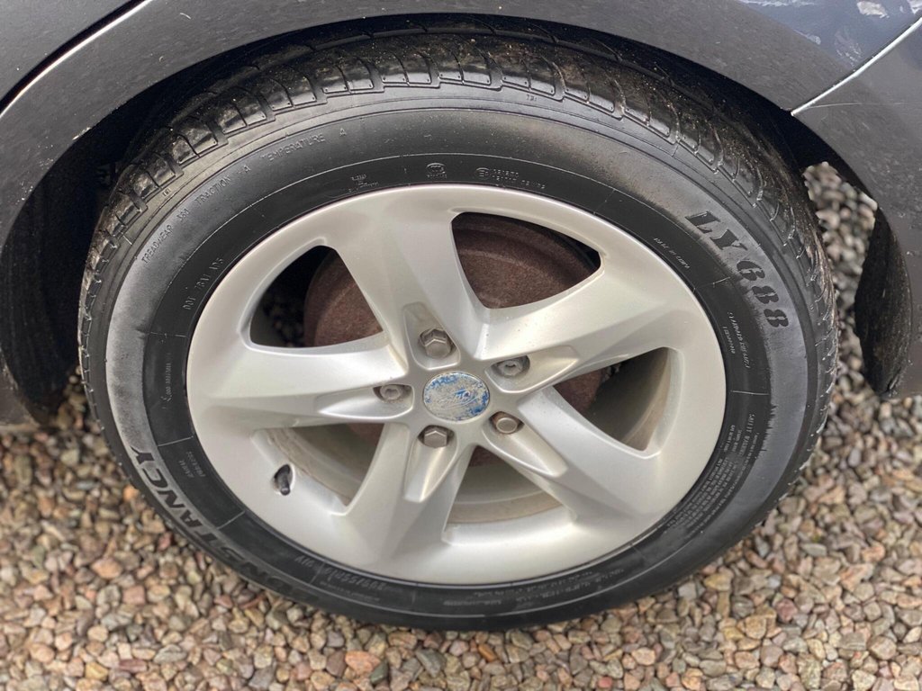 Used Ford Focus 2010 for sale - 78180775: Photo 45