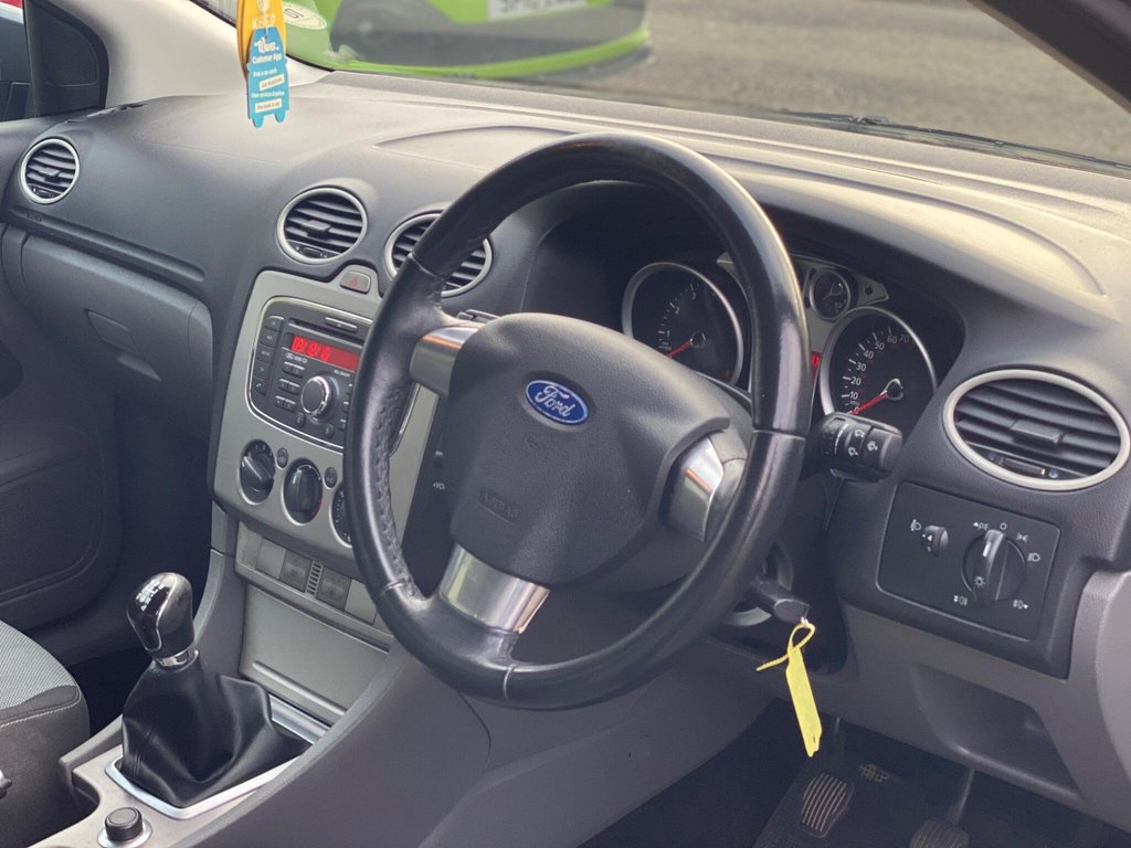 Used Ford Focus 2010 for sale - 78180775: Photo 6