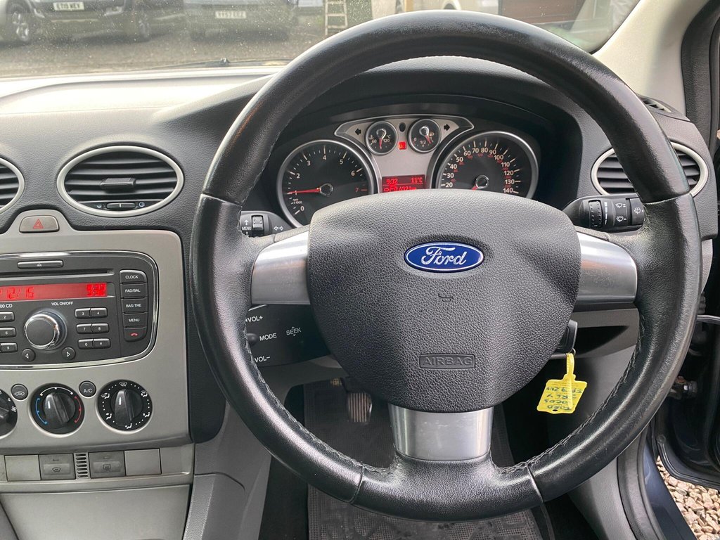 Used Ford Focus 2010 for sale - 78180775: Photo 8