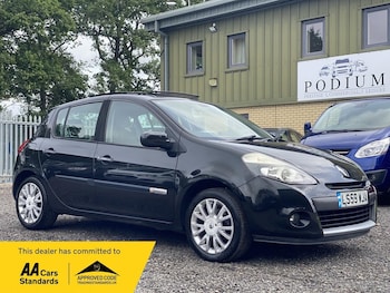 Used Renault Clio 2009 for sale - 78833203: Photo