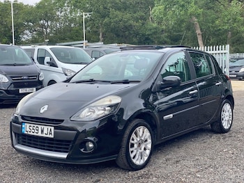 Used Renault Clio 2009 for sale - 78833203: Photo