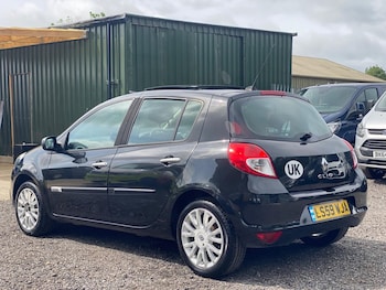Used Renault Clio 2009 for sale - 78833203: Photo