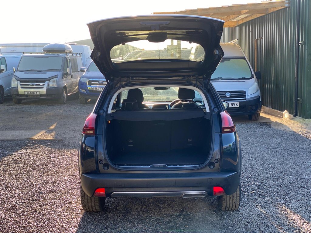 Used Peugeot 2008 2017 for sale - 77080465: Photo 11