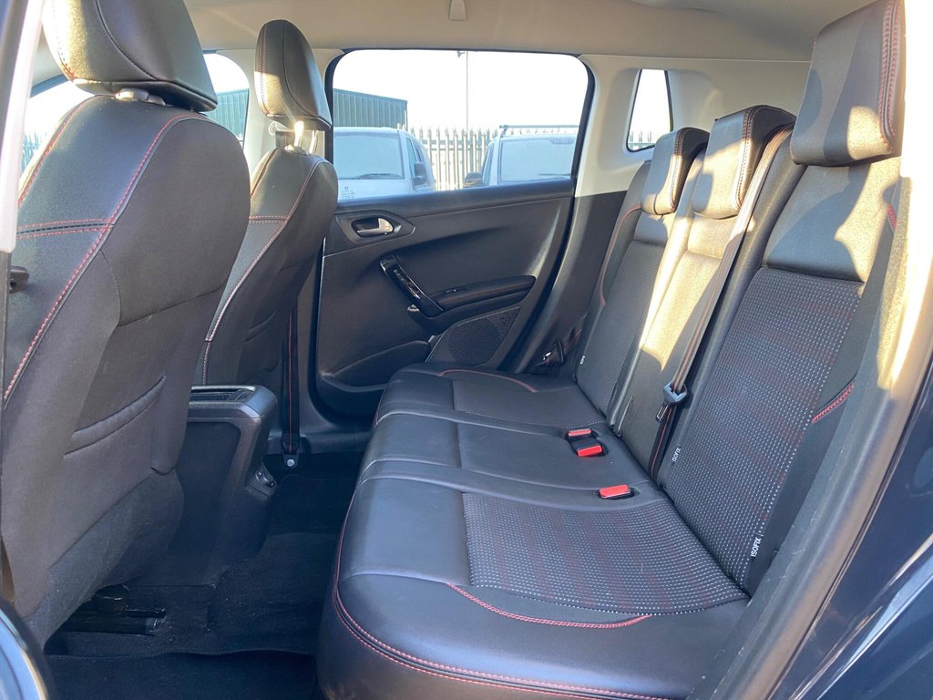 Used Peugeot 2008 2017 for sale - 77080465: Photo 13