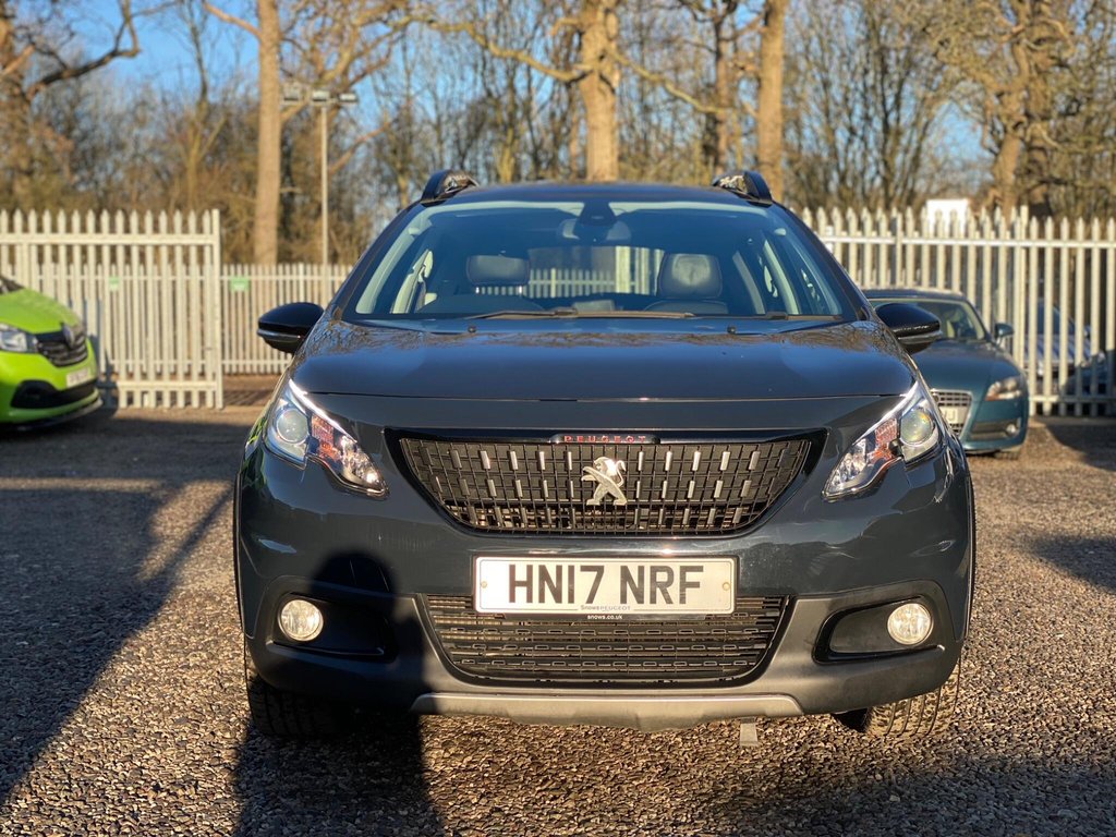 Used Peugeot 2008 2017 for sale - 77080465: Photo 18