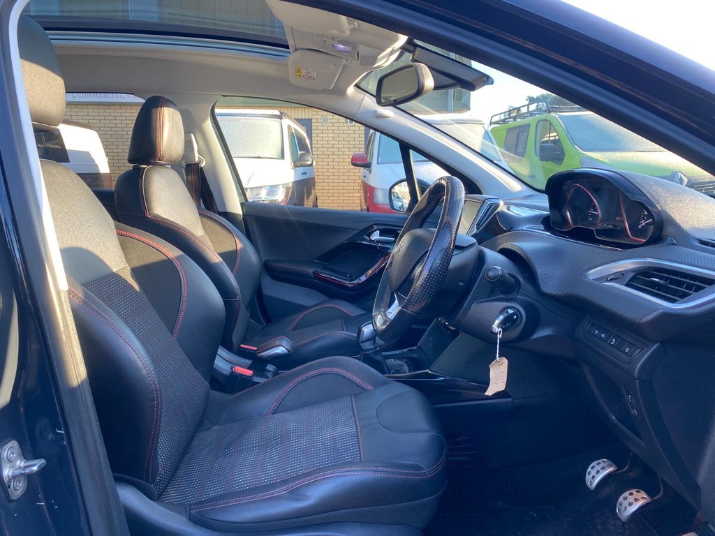 Used Peugeot 2008 2017 for sale - 77080465: Photo 31