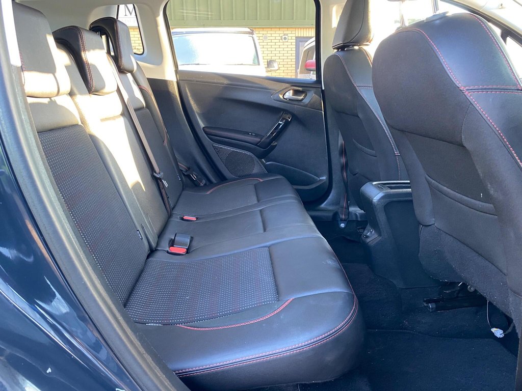 Used Peugeot 2008 2017 for sale - 77080465: Photo 45