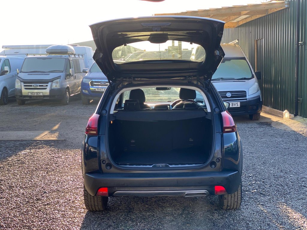 Used Peugeot 2008 2017 for sale - 77080465: Photo 49