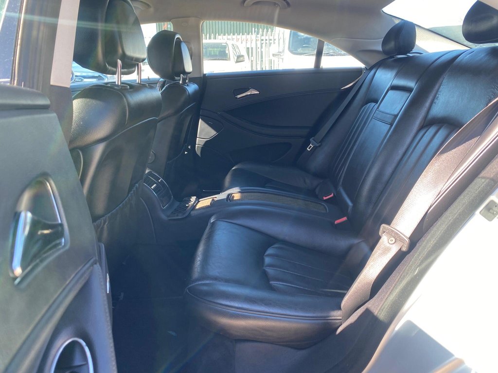 Used Mercedes-Benz CLS 2007 for sale - 78158388: Photo 15