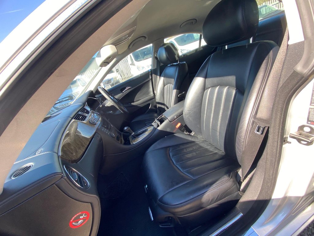 Used Mercedes-Benz CLS 2007 for sale - 78158388: Photo 16