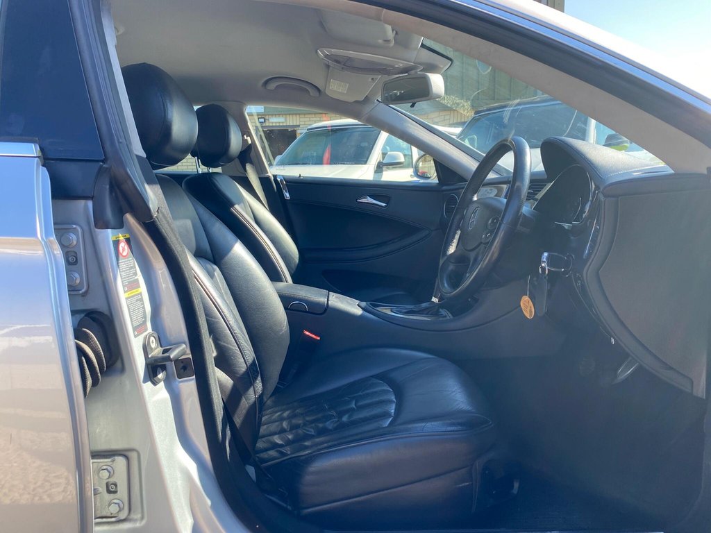 Used Mercedes-Benz CLS 2007 for sale - 78158388: Photo 31