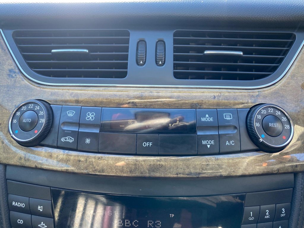 Used Mercedes-Benz CLS 2007 for sale - 78158388: Photo 32