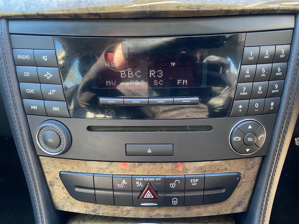 Used Mercedes-Benz CLS 2007 for sale - 78158388: Photo 33