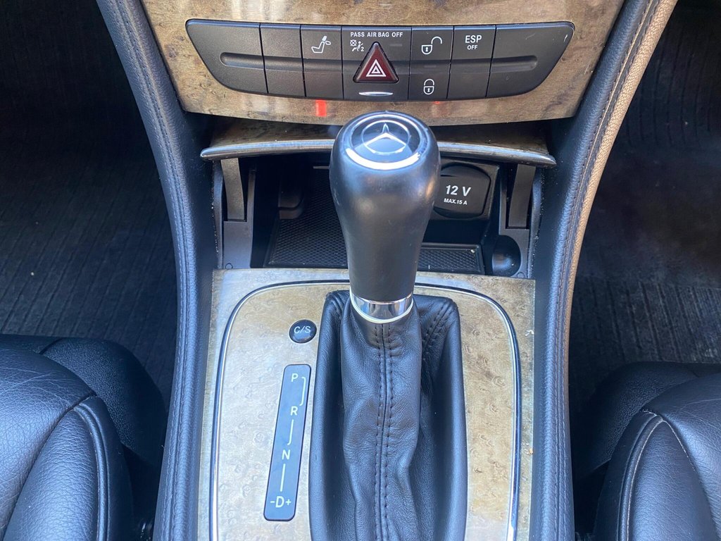 Used Mercedes-Benz CLS 2007 for sale - 78158388: Photo 34