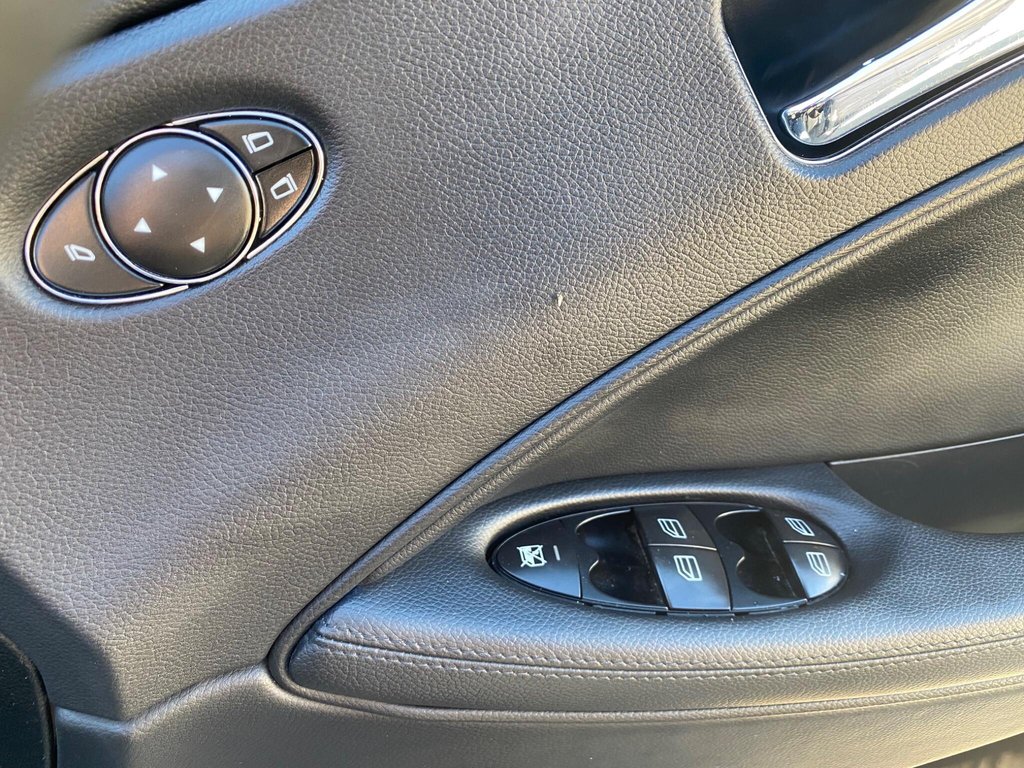 Used Mercedes-Benz CLS 2007 for sale - 78158388: Photo 39